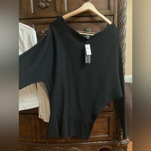 NWT banana republic evovero serene sweater